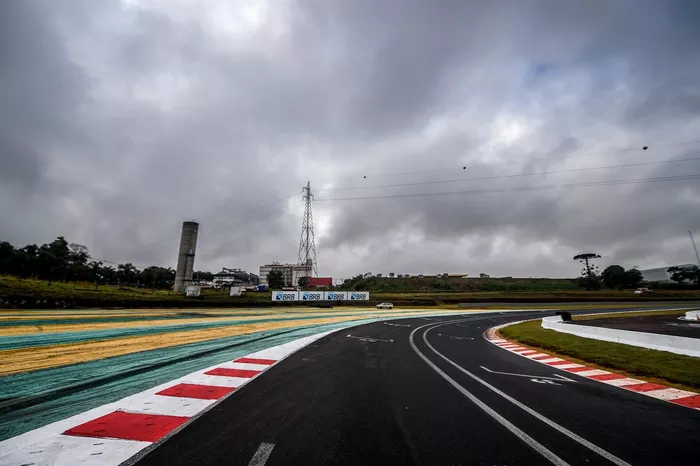 Pista de Cascavel