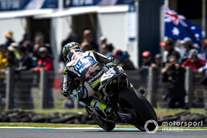 Cal Crutchlow, Team LCR Honda