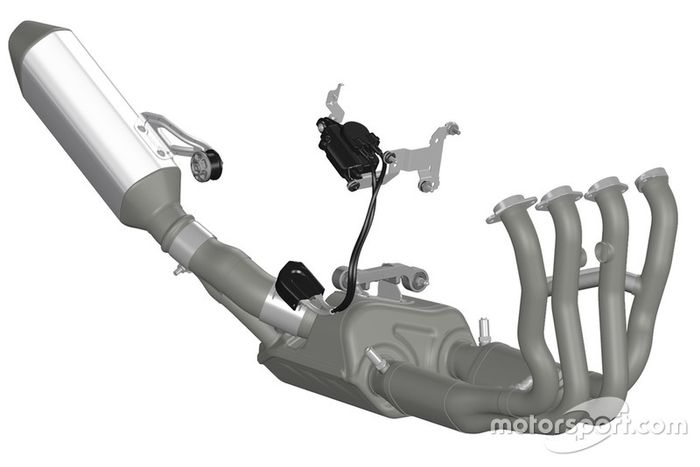 BMW S 1000 RR WorldSBK