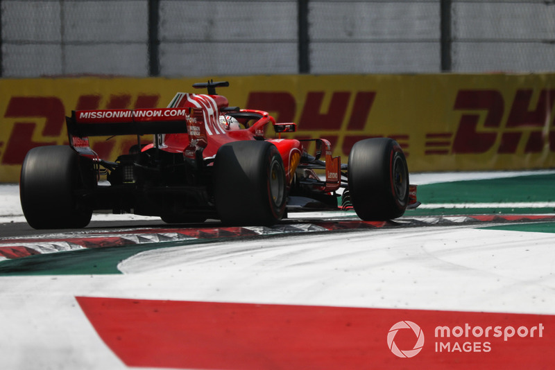 Vettel appreciates Raikkonen’s one lap strategy