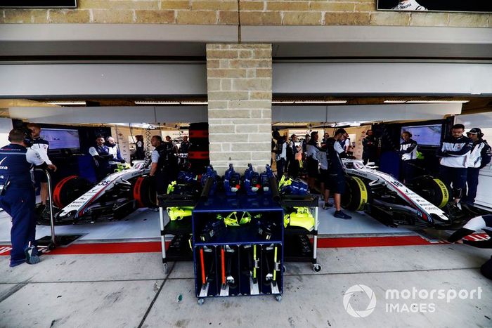 Gran premio de Estados Unidos