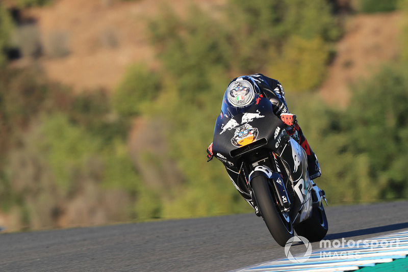 Marco Bezzecchi, Red Bull KTM Tech 3