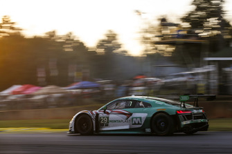 Land Motorsport