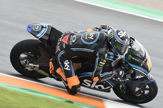 Luca Marini