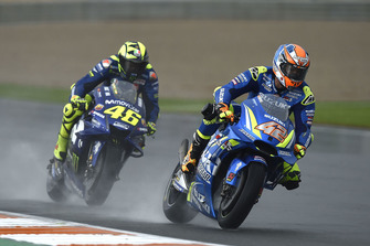 Alex Rins, Team Suzuki MotoGP