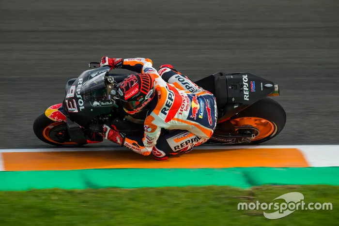 Marc Marquez, Repsol Honda Team