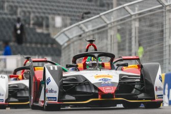 Lucas Di Grassi, Audi Sport ABT Schaeffler, Audi e-tron FE05