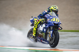 Valentino Rossi, Yamaha Factory Racing