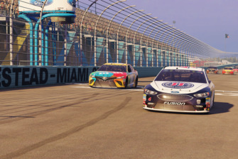 NASCAR Heat 3 - Road to Miami