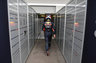 Daniel Ricciardo, Red Bull Racing