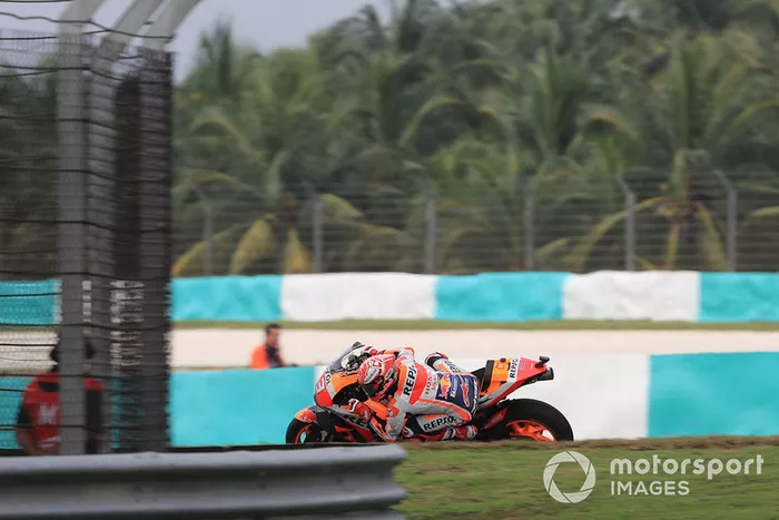 Marc Márquez, Repsol Honda Team
