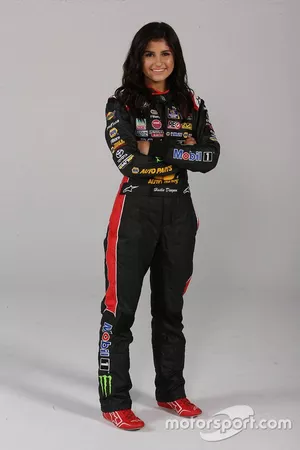 Hailie Deegan