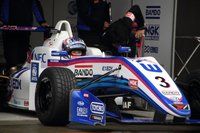 全日本F3 第18、19戦