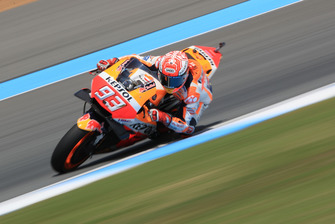 Marc Marquez, Repsol Honda Team