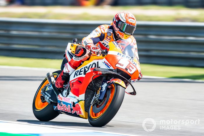 Marc Márquez, Repsol Honda Team