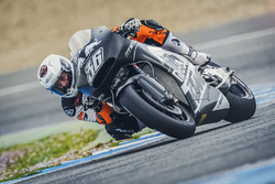 Міка Калліо, KTM RC16
