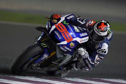 Jorge Lorenzo, Yamaha Factory Racing