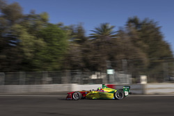 Lucas di Grassi, ABT Schaeffler Audi Sport