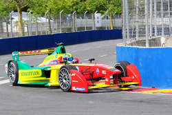 Lucas di Grassi, ABT Schaeffler Audi Sport
