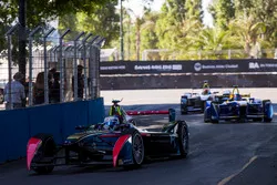 Sam Bird, DS Virgin Racing Formula E Team