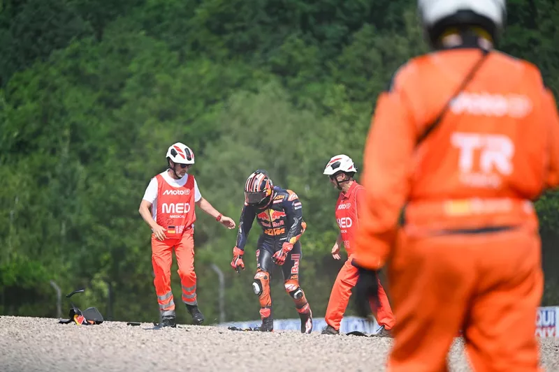 Maverick Viñales, Red Bull KTM Tech 3