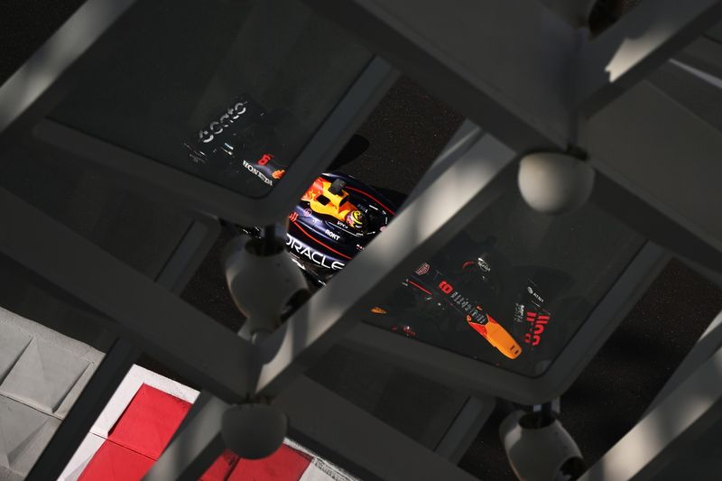 Isack Hadjar, Equipo Racing Bulls