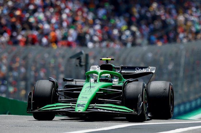 Gabriel Bortoleto, Sauber