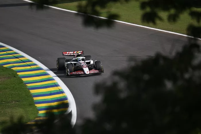 Oliver Bearman, Haas F1 Team