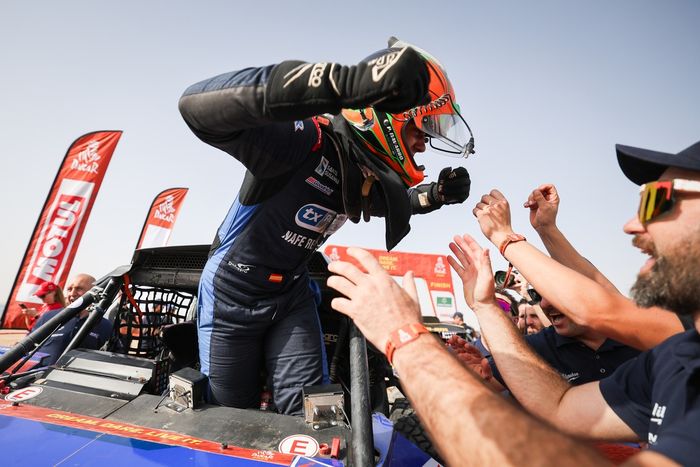 #336 BBR Motorsport Taurus: Pau Navarro, Jan Rosa I Vinas