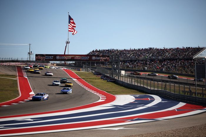 Kyle Larson, Hendrick Motorsports