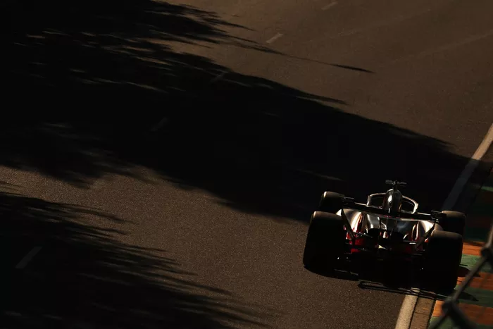 Nico Hulkenberg, Audi F1 Team