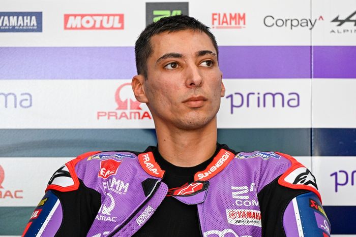 Toprak Razgatlioglu, Pramac Racing