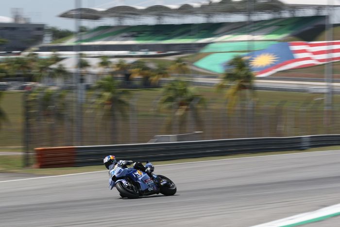 Alex Marquez, Gresini Racing