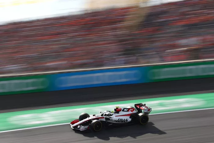 Oliver Bearman, Haas F1 Team