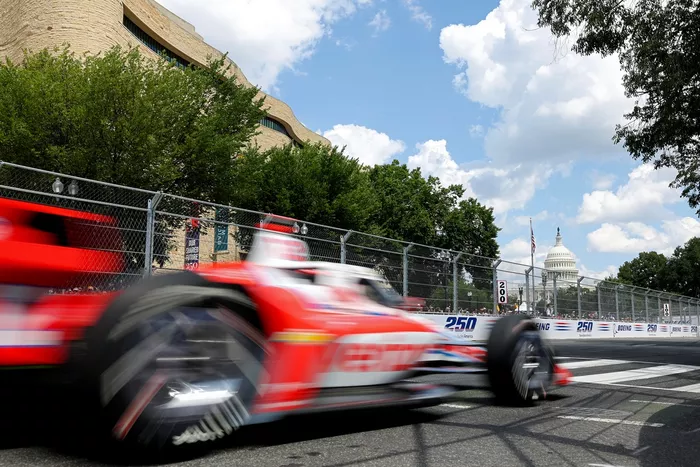 David Malukas, Team Penske