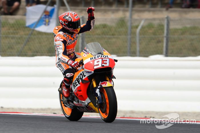Marc Márquez, Repsol Honda Team