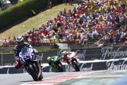 Jorge Lorenzo, Yamaha Factory Racing