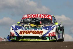 Norberto Fontana, Laboritto Jrs Torino