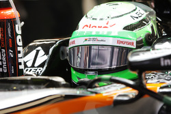 Нико Хюлькенберг, Sahara Force India F1 VJM09
