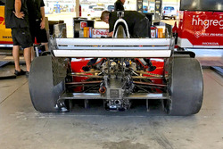 Карлос Муньос, Andretti Autosport-Honda
