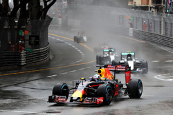 Даніель Ріккардо, Red Bull Racing RB12