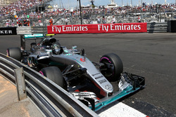 Нико Росберг, Mercedes AMG F1 Team