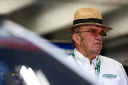 Jack Roush