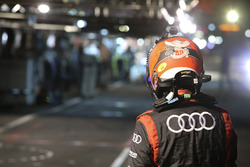 #6 Audi Team Phoenix, Audi R8 LMS: Christopher Mies
