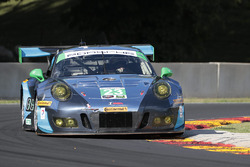 #23 Team Seattle/Alex Job Racing Porsche GT3 R: Маріо Фарнбахер, Алекс Ріберас