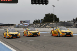 MAC3 Lada Team