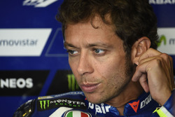 Valentino Rossi, Yamaha Factory Racing