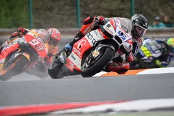 Scott Redding, Pramac Racing