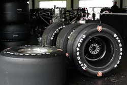 Firestone tires