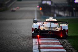 #6 Toyota Racing Toyota TS050 Hybrid: Стефан Сарразан, Майк Конвей, Камуі Кобаясі